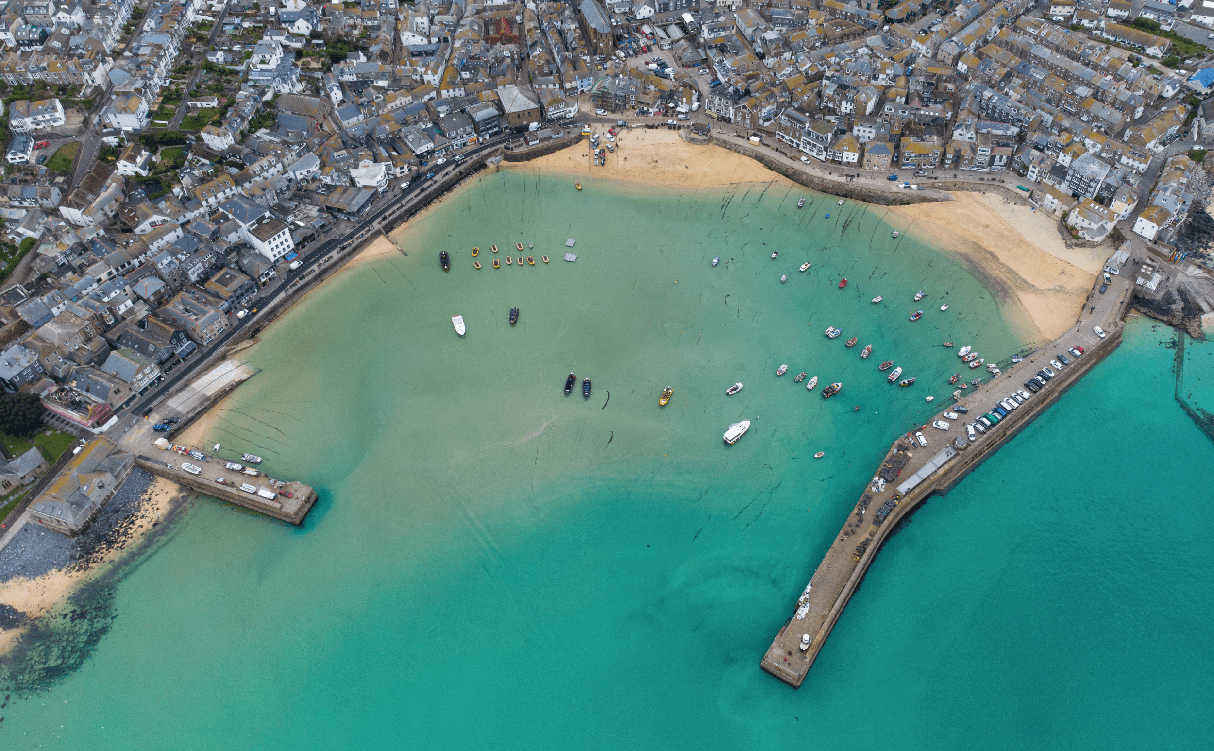 Visit St Ives